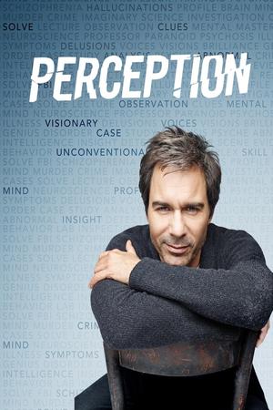 Perception poster