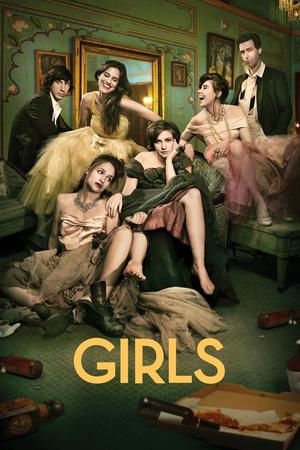 Girls poster
