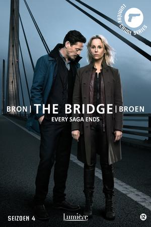 The Bridge poster