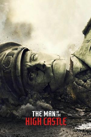 The Man in the High Castle poster