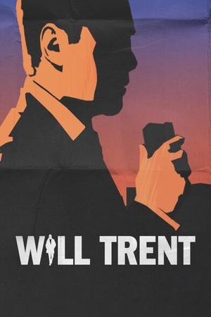 Will Trent poster