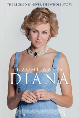 Diana poster