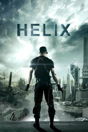 Helix poster