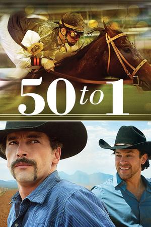 50 to 1 poster