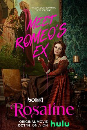 Rosaline poster