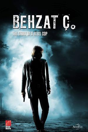 Behzat Ç: An Ankara Detective Story poster