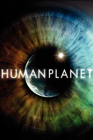 Human Planet poster