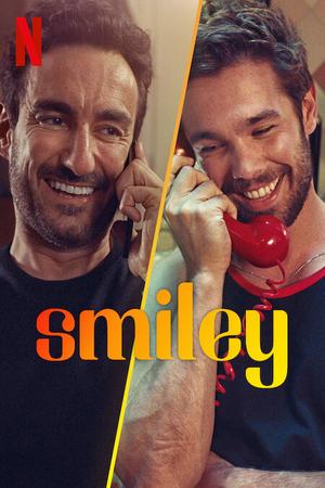 Smiley poster