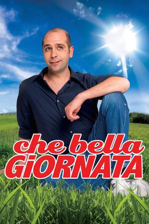 What a Beautiful Day poster