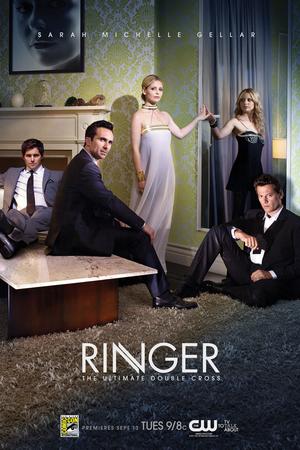 Ringer poster