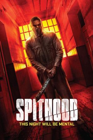 Spithood poster