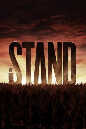 The Stand poster