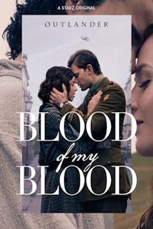 Outlander: Blood of My Blood poster