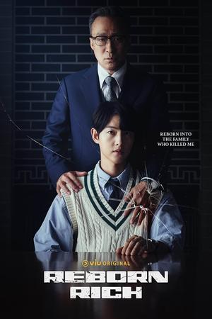 Reborn Rich poster