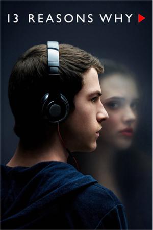 13 Reasons Why poster