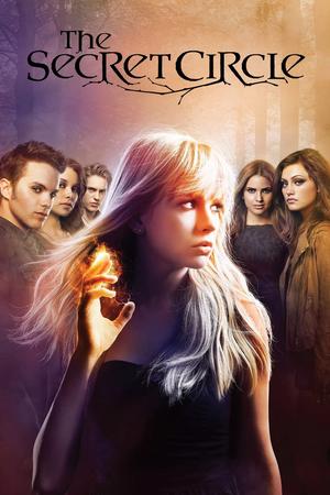 The Secret Circle poster
