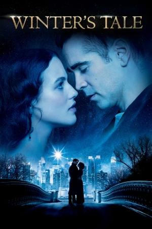 Winter's Tale poster