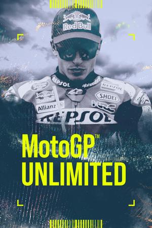 MotoGP Unlimited poster
