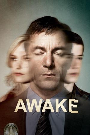 Awake poster