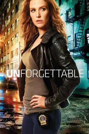 Unforgettable poster