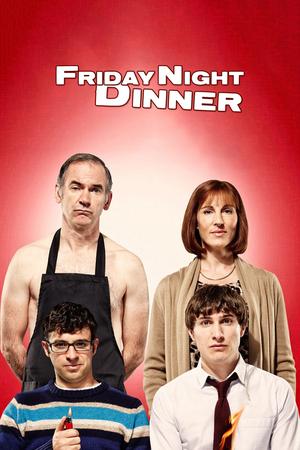 Friday Night Dinner poster