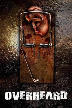 Overheard 2 poster