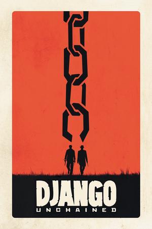 Django Unchained poster
