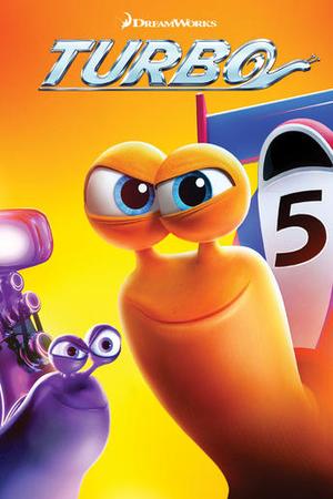 Turbo poster