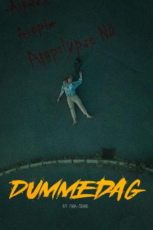 Dumbsday poster