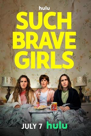 Such Brave Girls poster