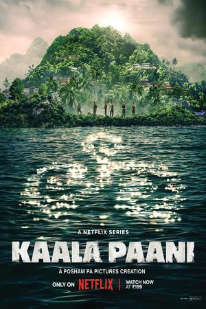 Kaala Paani poster