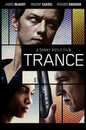 Trance poster
