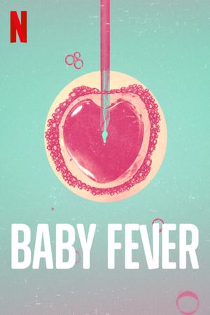 Baby Fever poster