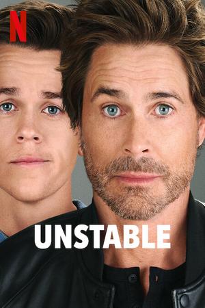 Unstable poster