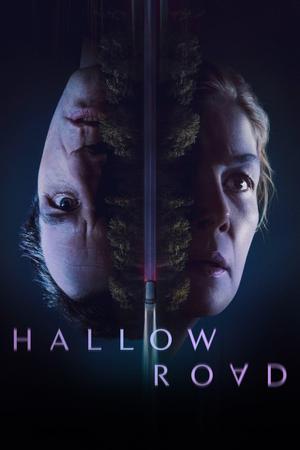 Hallow Road poster