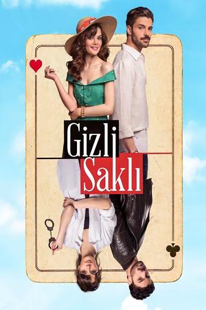 Gizli Sakli poster