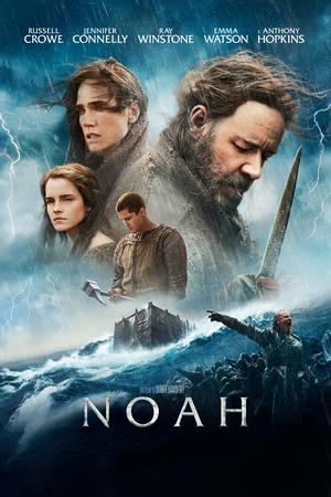 Noah poster