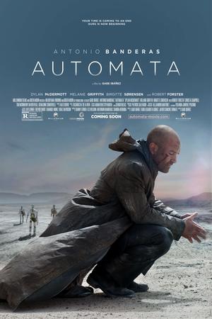 Automata poster