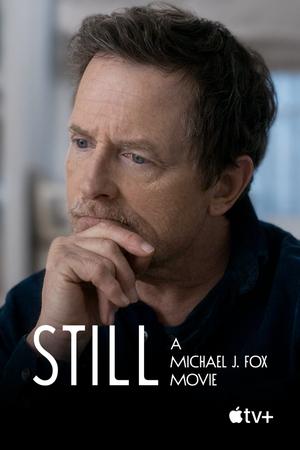 Still: A Michael J. Fox Movie poster