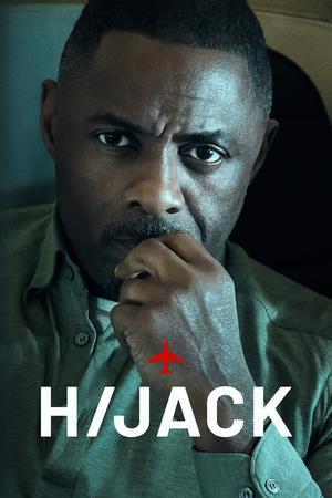 Hijack poster