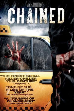 Chained poster