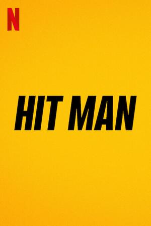 Hit Man poster