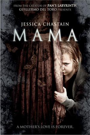 Mama poster