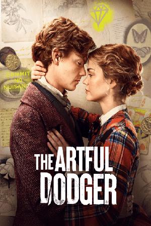 The Artful Dodger poster