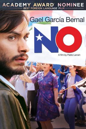 No poster