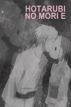 To the Forest of Firefly Lights poster