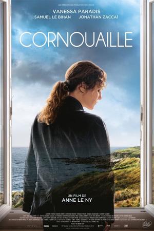 House in Brittany poster