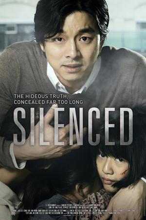 Silenced poster