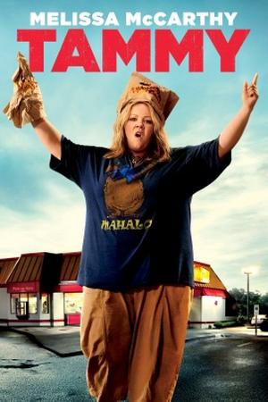 Tammy poster