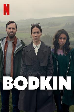 Bodkin poster